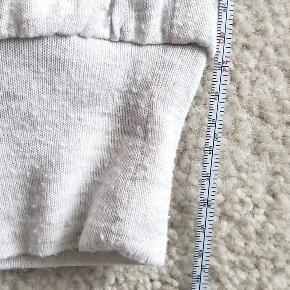 VICTORIA SECRET GREY PJ M - Picture 6 of 15